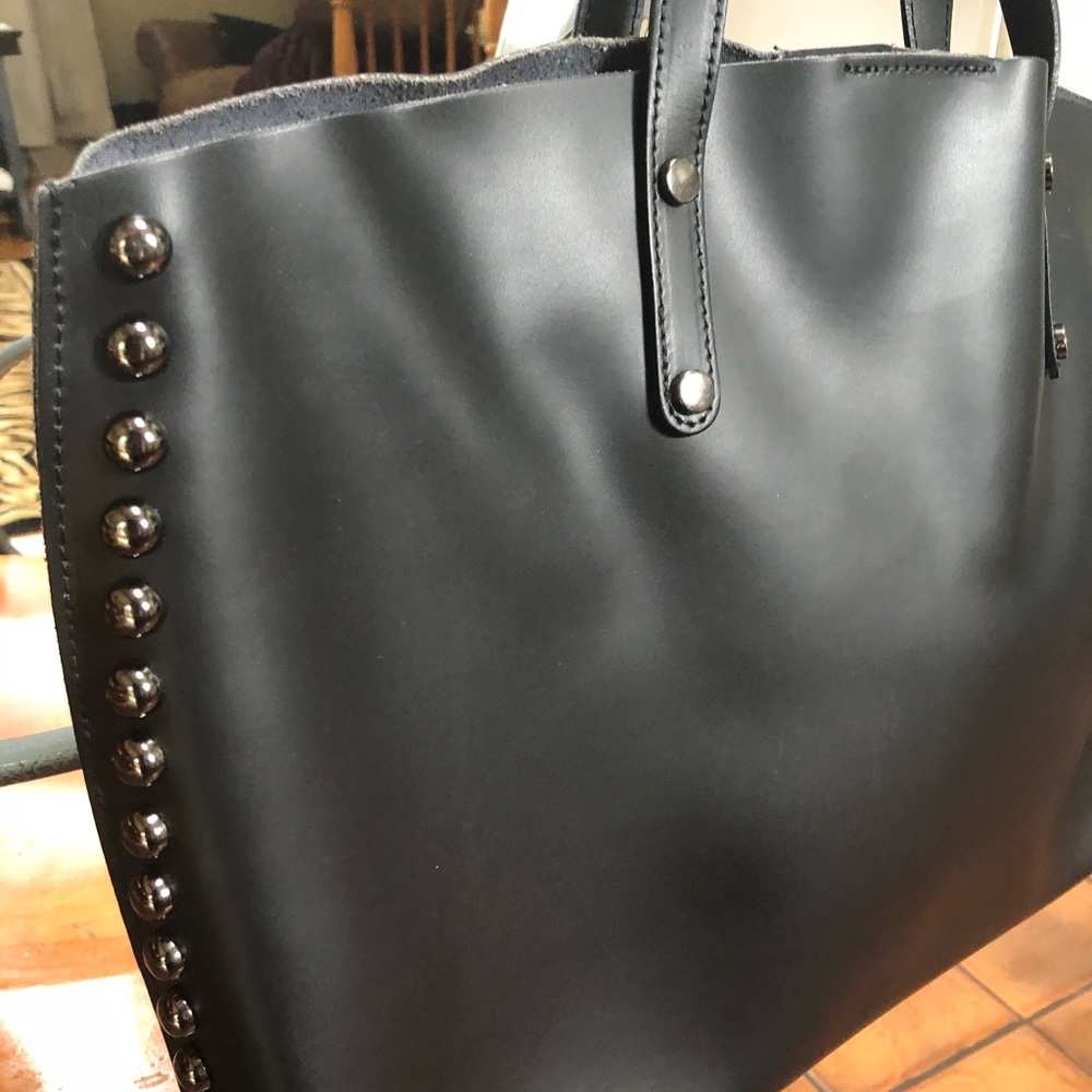 Neiman Marcus tote